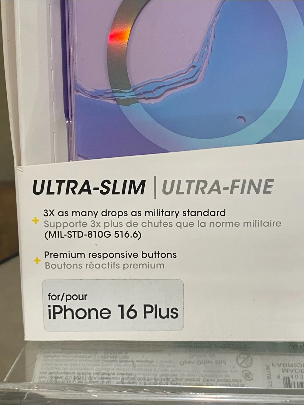 OtterBox Symmetry Series MagSafe Case for iPhone 16 Plus, new!